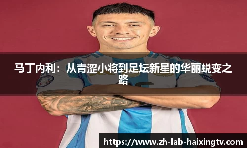 马丁内利：从青涩小将到足坛新星的华丽蜕变之路