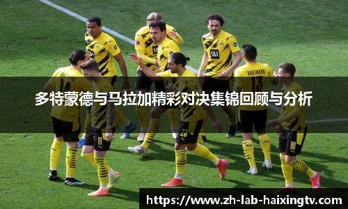 多特蒙德与马拉加精彩对决集锦回顾与分析